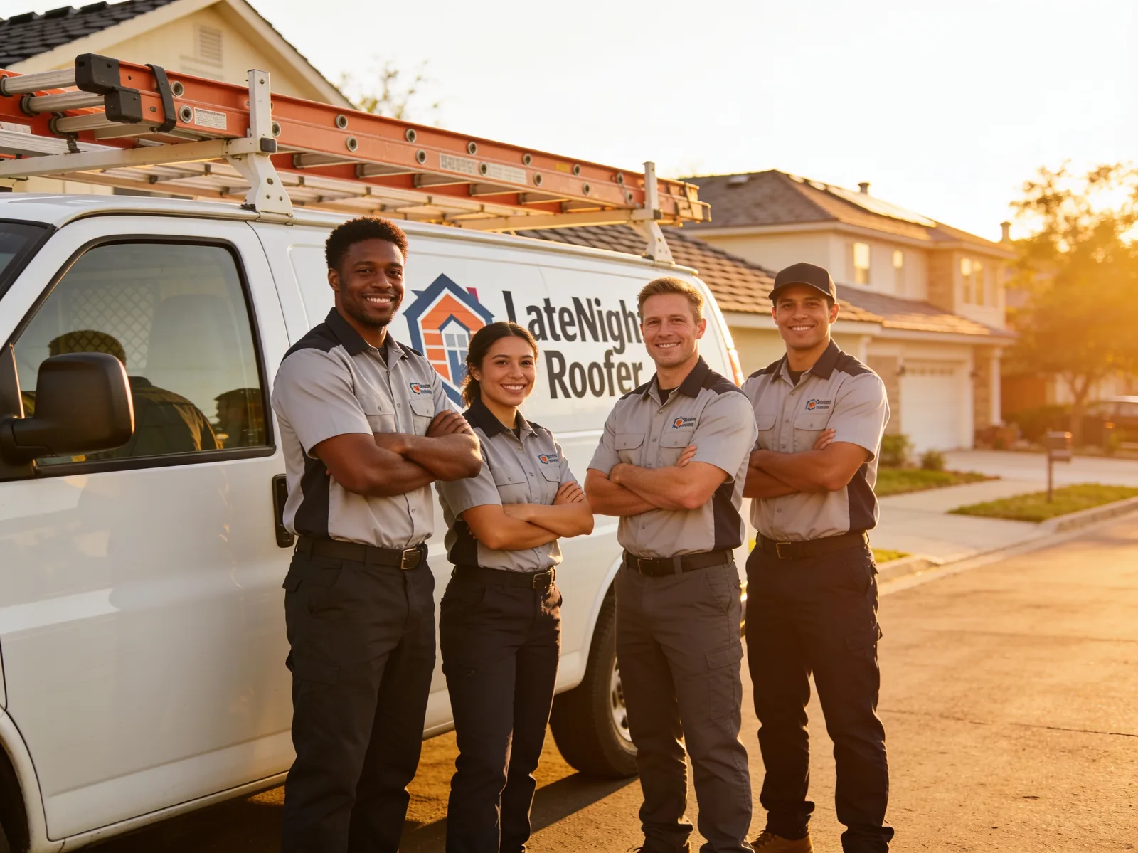 Emergency Roof Repair company in Twin Brooks, SD
